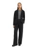 Marc O'Polo Nadelstreifen-Jerseyblazer regular in Dark Grey