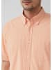 s.Oliver Hemd in 2018_papaya