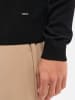 JOOP! Pullover Dario in schwarz - 0001