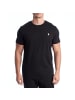 U.S. Polo Assn. Shirt in Black
