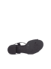 Gabor Riemchensandalen in blau