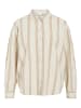Vila Hemd in Super Light Natural Melan