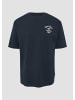 s.Oliver T-Shirt in 58D1_tiefblau