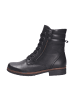 Gabor Stiefel in schwarz