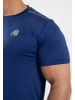 Gorilla Wear Easton T-Shirt - Blau