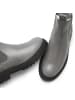 ELBSAND Stiefelette in hellgrau