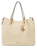 L.Credi Shopper Ebony in beige - 0002