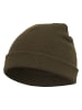  Flexfit Beanies in olive