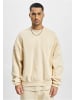 DEF Sweaters in beige