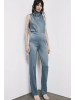 Patrizia Pepe Trainingsanzug 10329886523734 Grau