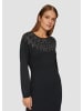 s.Oliver Kleid in 9999_schwarz