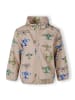 Minoti Softshelljacke 29COAT208 in sand