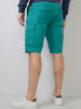 Petrol Industries Cargoshorts in SWAMP GREEN