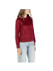 Calvin Klein Sweatshirt Bordeauxrot