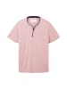 Tom Tailor T-Shirt in pink