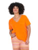 Angel of Style Shirt in orange