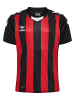 Hummel T-Shirt Hmlcore Kinder in BLACK/TRUE RED