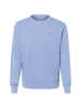 Gant Sweatshirt in hellblau