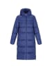 usha BLUE LABEL Coat in navy