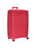 Roncato Skyline - 4-Rollen-Trolley L 79 cm erw. (ciliegia) in ciliegia
