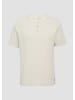 s.Oliver T-Shirt in 0330_wollweiß