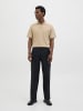 Jack & Jones Poloshirt in Trench Coat