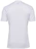 Hummel Hummel T-Shirt S/S Hmllogo Multisport Erwachsene in WHITE