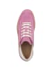 Ecco Sneaker low Soft 11 in pink