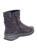 ara Komfort Stiefeletten in Grau