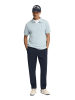 Polo Club Poloshirt RIGBY GO POLO PANAY in Baby Blau