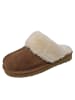 OOG Pantolette  in Beige