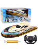 Wisam Luxus-Yachtboot, aufblasbare ferngesteuerte RC-LED-Leuchten