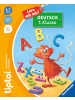 Ravensburger tiptoi Lern mit mir! Deutsch 1. Klasse