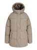 JJXX Steppjacke in Brindle