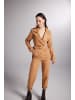 Holly Lolly Kleid in Braun