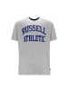 Russell Athletic Tshirt in Grau