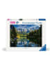 Ravensburger Ravensburger Puzzle 1.000 Teile Eibsee mit Wettersteingebirge und Zugspitze in bunt