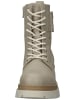 Nero Giardini Stiefelette in Beige