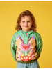 Oilily Cuckoo Jacke in Grün