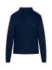 Exide Herren Jacke in Marine Türkis
