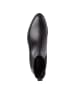 Tamaris Chelsea Boots in Schwarz