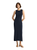 Polo Club Kleider DAMA DRESS VO in Navy Blau