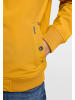 ICEBOUND Herren Softshellblouson in senf