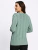 WITT WEIDEN Strickjacke in kalkmint