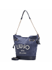Liu Jo Bena - Beuteltasche M 23 cm (dress blue) in dress blue