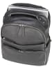 The Chesterfield Brand Rucksack Austin in Black