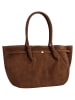 Forty degrees Shopper Marvezza - M in cognac