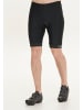 Endurance Radhose Protector M Short Tights in 1001 Black