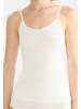 Sloggi Spaghetti Top GO Sense in Silk white