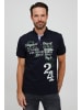 FQ1924 Poloshirt FQRagnar in Blau